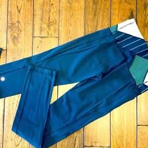 Lululemon Tights
